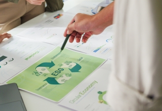 Green Friday: een moment om stil te staan bij duurzaam printen