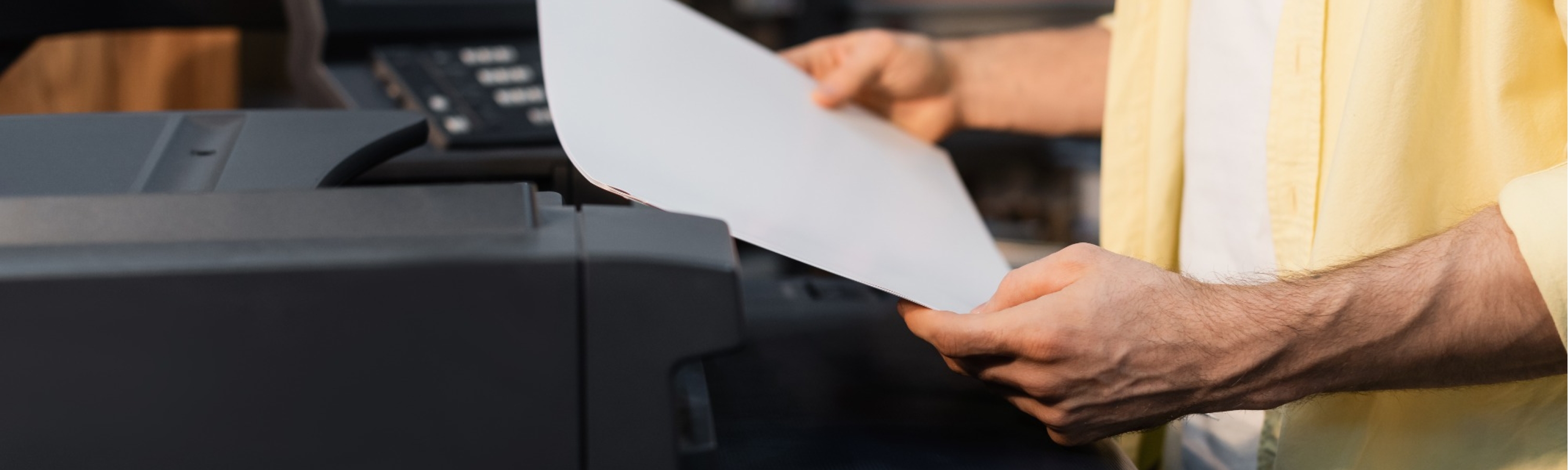 Refurbished printers vs gebruikte printers: verschil
