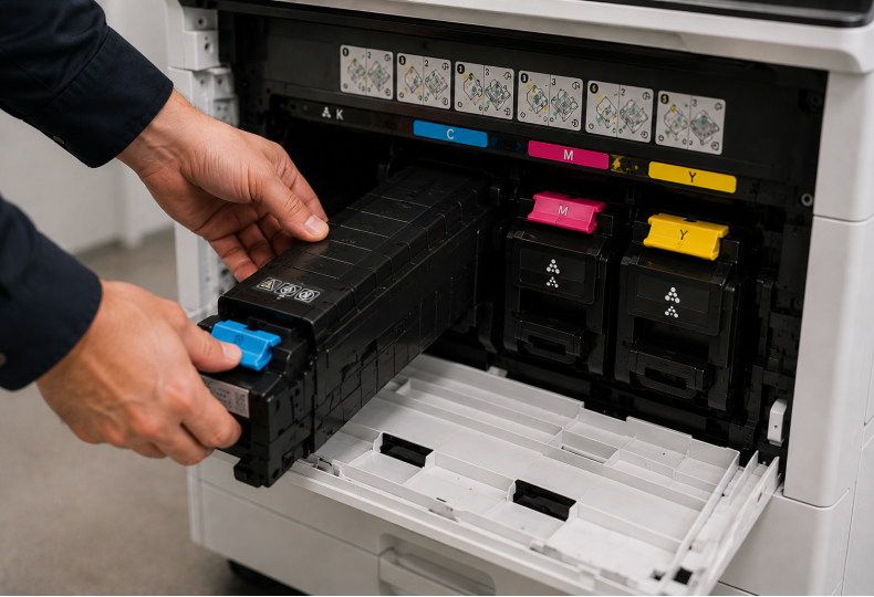 Toner bestellen? Origineel, huismerk of refilled | Green