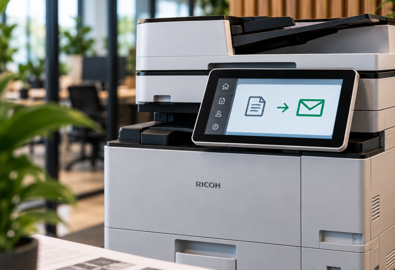 Printer scant niet naar e-mail? 7 oplossingen | Green